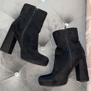 Ankle Boots